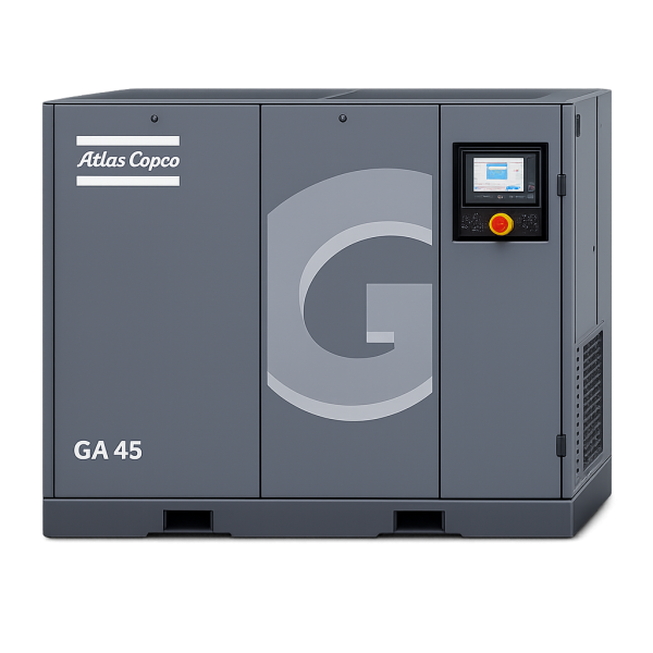 Винтовой компрессор GA 45