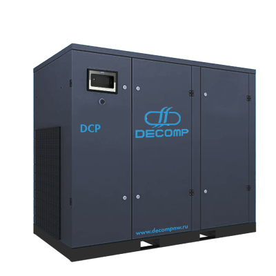 Компрессоры DECOMP