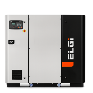Винтовой компрессор Elgi EG 11