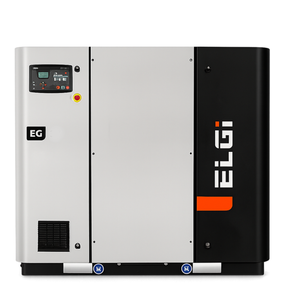 Винтовой компрессор Elgi EG 11