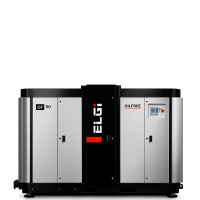 Безмасляные винтовые компрессоры Elgi серия OF