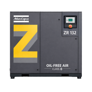 Безмасляный компрессор Atlas Copco ZR 132