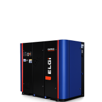 Elgi безмасляные компрессоры AB серия