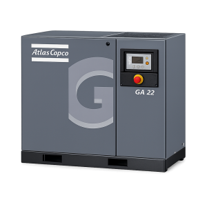 Винтовой компрессор GA 22