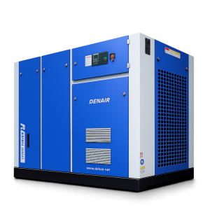 Воздушный компрессор с прямым приводом Denair DA-185(W)