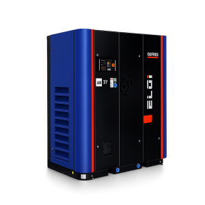 Безмасляный винтовой компрессор Elgi AB 11