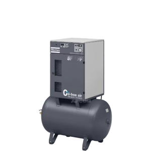 Спиральный компрессор Atlas Copco SF 1 10FF ТM