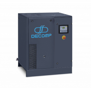 Винтовой компрессор DECOMP DCP-15A