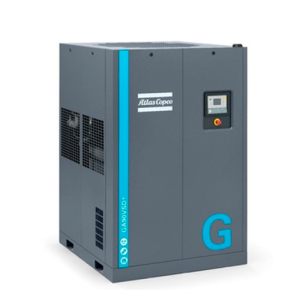 Винтовой компрессор GA 90 VSD + FF